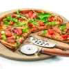 Pizzaveitset