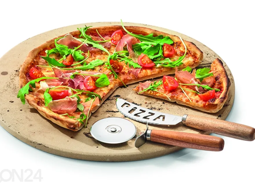 Pizzaveitset