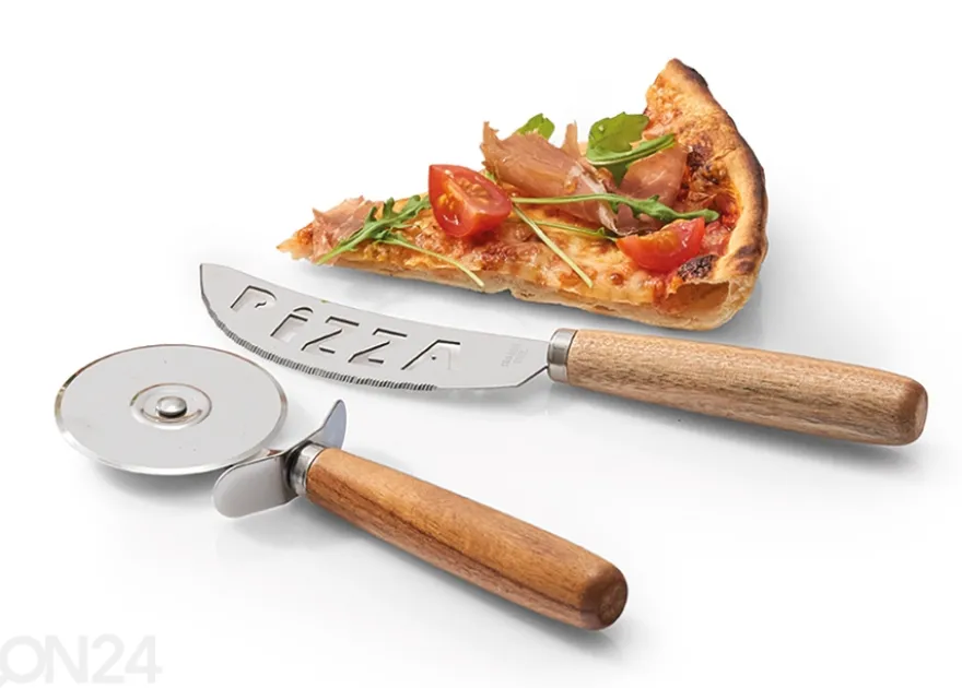 Pizzaveitset