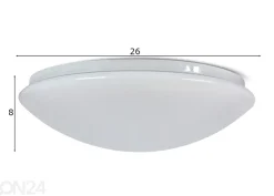Plafondi Celina LED