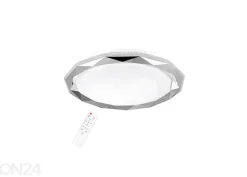 Plafondi Glossy LED Ø 51 cm