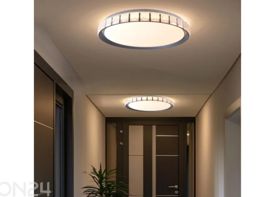 Plafondi Nina LED Ø 49 cm