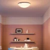Plafondivalaisin Ballan LED