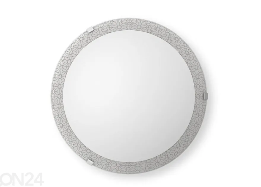 Plafondivalaisin Ballan LED