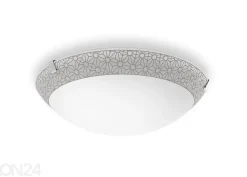 Plafondivalaisin Ballan LED
