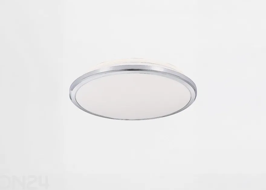 Plafondivalaisin Moren Chrome