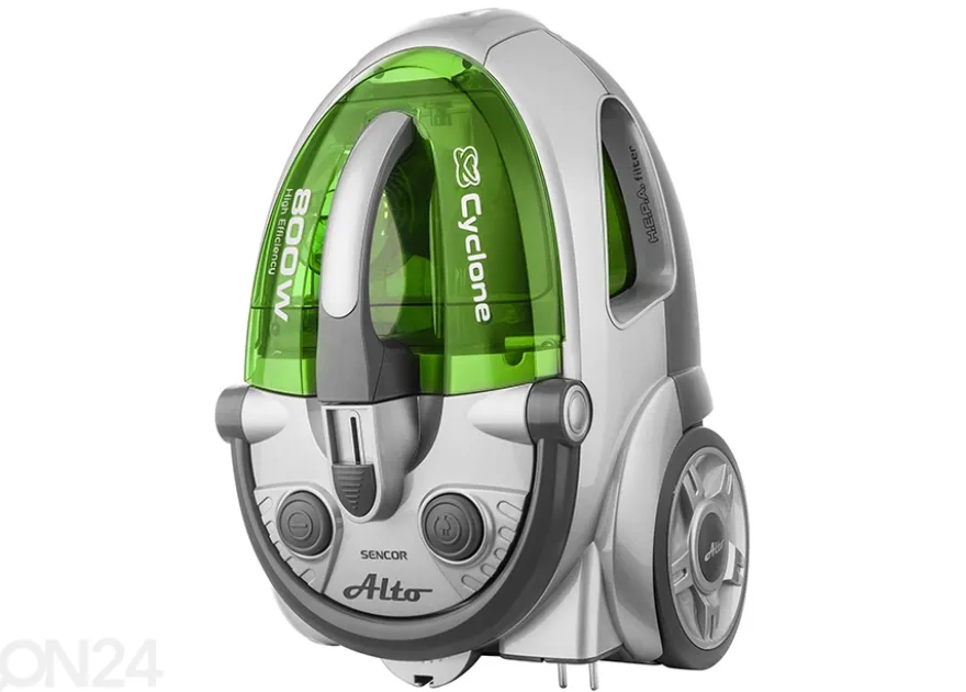 Pölynimuri Sencor