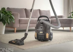 Pölynimuri Sencor SVC8310BK