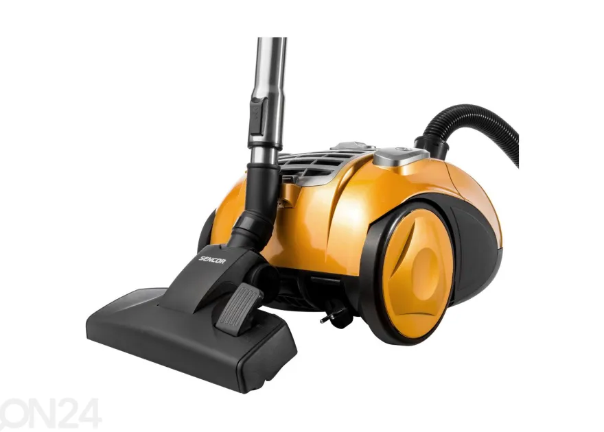 Pölynimuri Sencor SVC900EUE3