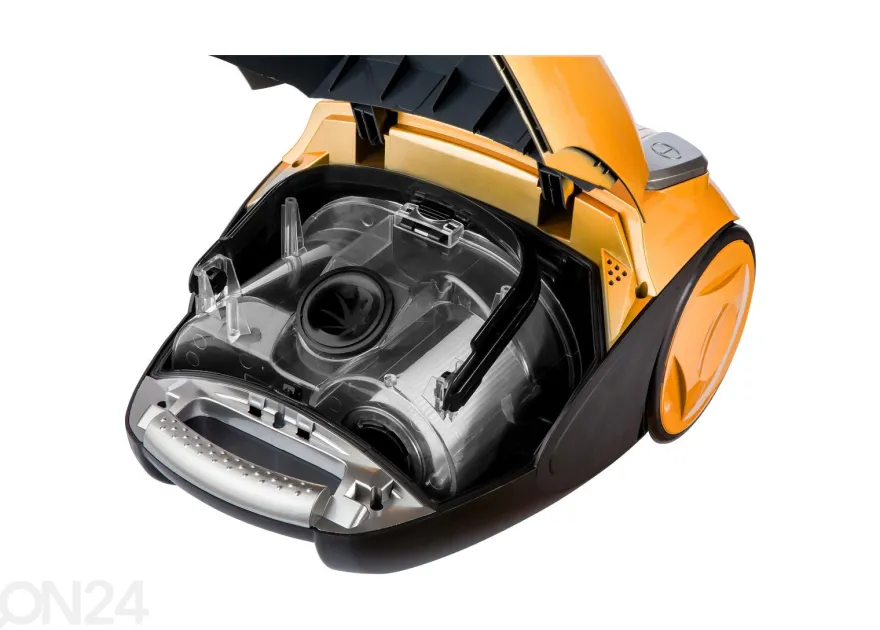 Pölynimuri Sencor SVC900EUE3