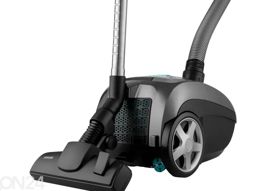 Pölynimuri Sencor SVC7550TIAAAA