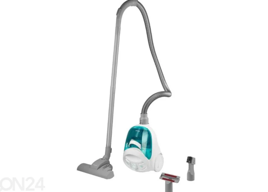 Pölynimuri Sencor SVC1015TQ 3AAA