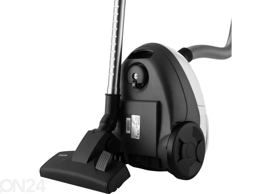 Pölynimuri Sencor SVC5500WH, valkoinen