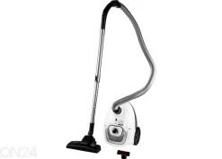 Pölynimuri Sencor SVC5500WH, valkoinen