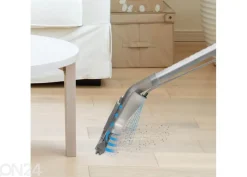 Pölynimuri vesisuodattimella Sencor SVC5001YL, keltainen