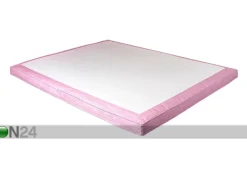 Pocket jousitettu petauspatja Hypnos Atlanta 80x200x8 cm