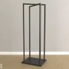 Polttopuuteline Log Rack Flake
