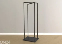 Polttopuuteline Log Rack Flake
