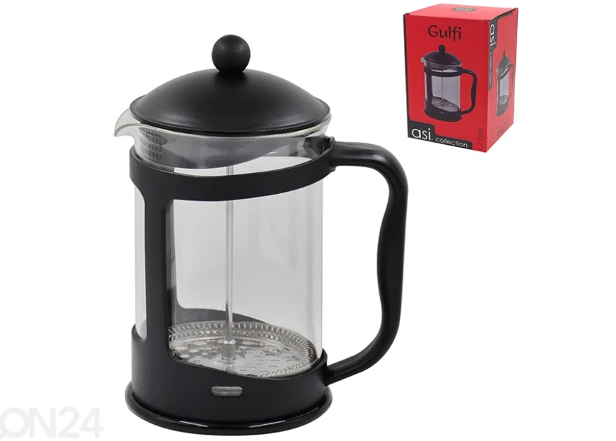 Pressopannu Gulfi XL 1,7 L