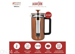 Pressopannu La Cafetière 1 L