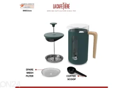 Pressopannu La Cafetière 350 ml