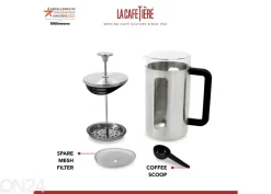 Pressopannu La Cafetière 350 ml