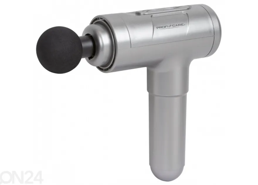 Proficare PCMP3087 -hierontapistooli