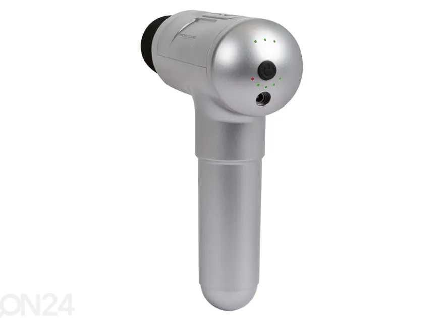 Proficare PCMP3087 -hierontapistooli