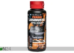 Puhdistusaine Ferro Liesimusta 200 g
