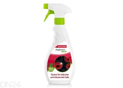 Puhdistusaine keraamisille ja induktioliesille Tescoma Profi mate 500 ml, Aloe Vera