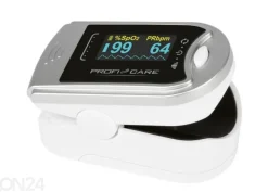Pulssioksimetri ProfiCare PCPO3104