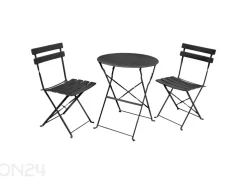 Puutarhakalustekomplekti Orion
