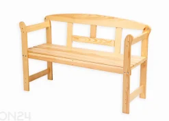 Puutarhapenkki Friiz