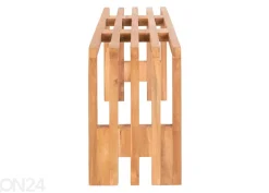 Puutarhapenkki Valencia
