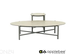 Puutarhapöytä Bora Bora