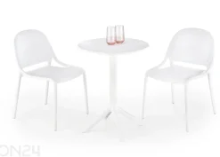 Puutarhapöytä Calvo