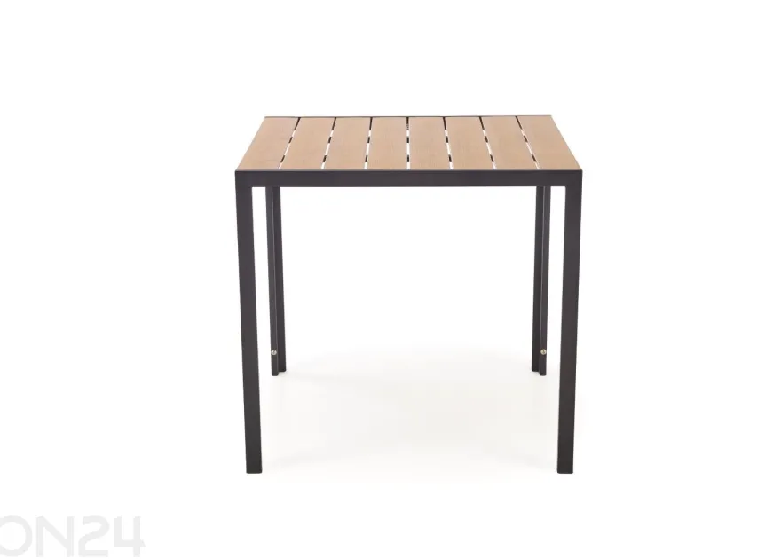 Puutarhapöytä Fierro