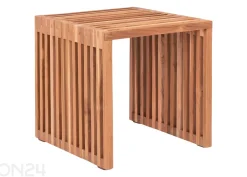 Puutarhapöytä Pego