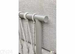 Puutarhasohva Maui 155 cm
