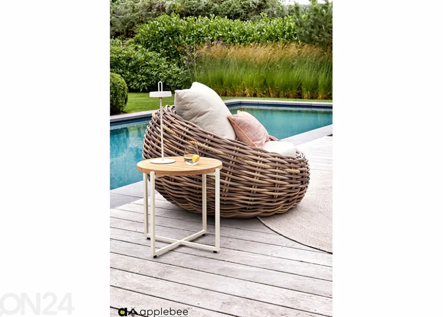 Puutarhatuoli Cocoon