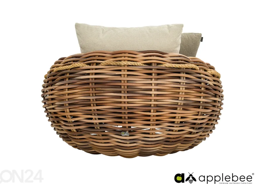 Puutarhatuoli Cocoon