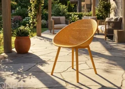 Puutarhatuolisetti Ibiza, 2 kpl