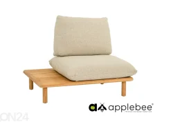 Puutarhatuoli Sling oikea