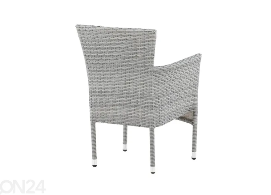 Puutarhatuolit Malina, 2 kpl