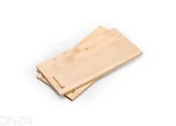 Pyökkipuinen grillauslauta Barbecook, 2 kpl