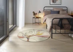 Pyöreä matto Amarosa Ø 120 cm