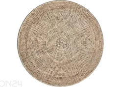 Pyöreä matto Brady Ø 90 cm