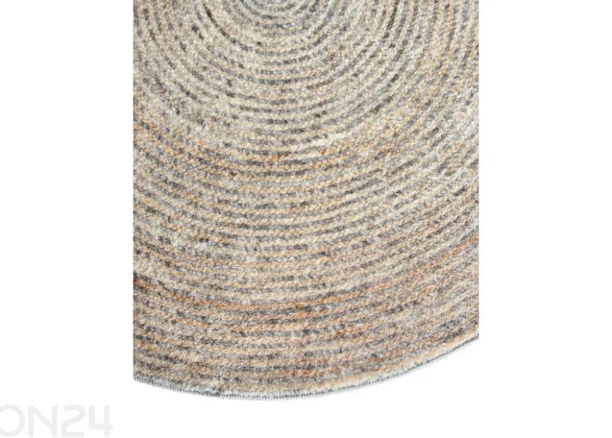 Pyöreä matto Brady Ø 90 cm