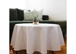 Pyöreä pöytäliina Loira Ø 160 cm