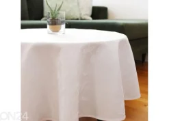 Pyöreä pöytäliina Loira Ø 160 cm